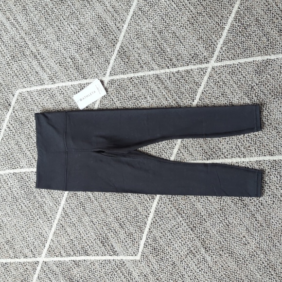 Athleta XXS Elation 7/8 Tight - Picture 3 of 6